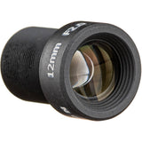 Proton PCI-LENS-120-20 12mm F/2.0 M12 4K S-Mount Lens