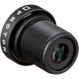 Proton PCI-LENS-27-28 2.7mm F/2.8 M12 4K S-Mount Lens