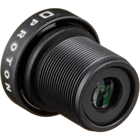 Proton PCI-LENS-27-28 2.7mm F/2.8 M12 4K S-Mount Lens
