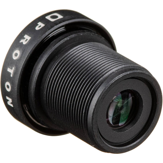 Proton PCI-LENS-27-28 2.7mm F/2.8 M12 4K S-Mount Lens