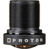 Proton PCI-LENS-27-28 2.7mm F/2.8 M12 4K S-Mount Lens