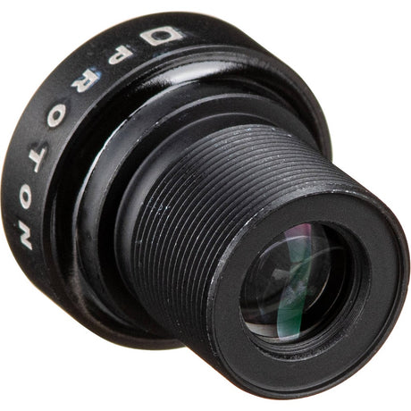 Proton PCI-LENS-32-23 3.2mm F/2.3 M12 4K S-Mount Lens