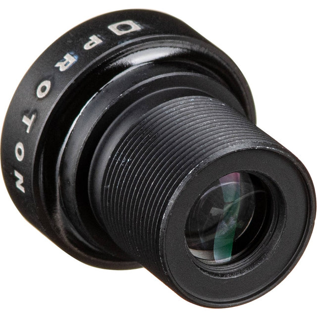 Proton PCI-LENS-32-23 3.2mm F/2.3 M12 4K S-Mount Lens