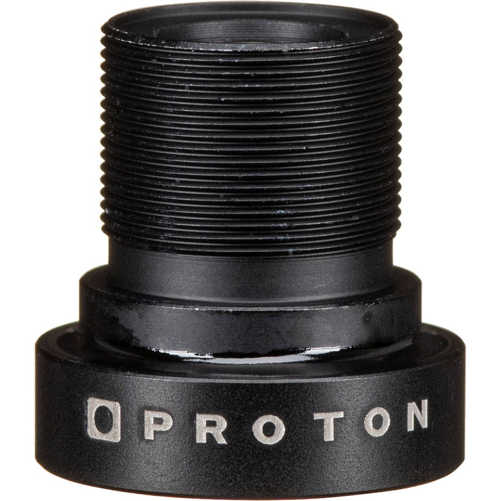Proton PCI-LENS-32-23 3.2mm F/2.3 M12 4K S-Mount Lens