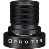 Proton PCI-LENS-32-23 3.2mm F/2.3 M12 4K S-Mount Lens