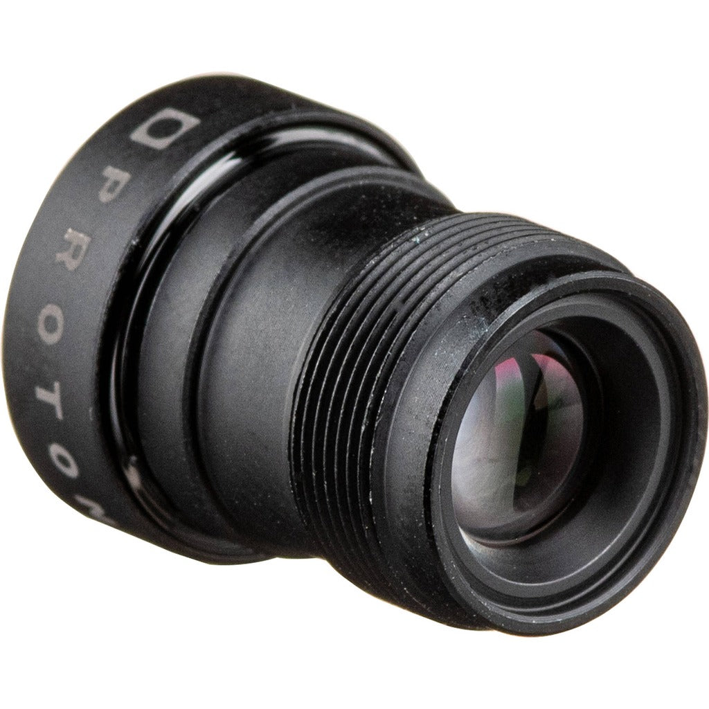 Proton PCI-LENS-39-28 3.9mm F/2.8 M12 4K S-Mount Lens