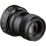 Proton PCI-LENS-39-28 3.9mm F/2.8 M12 4K S-Mount Lens