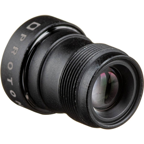 Proton PCI-LENS-39-28 3.9mm F/2.8 M12 4K S-Mount Lens