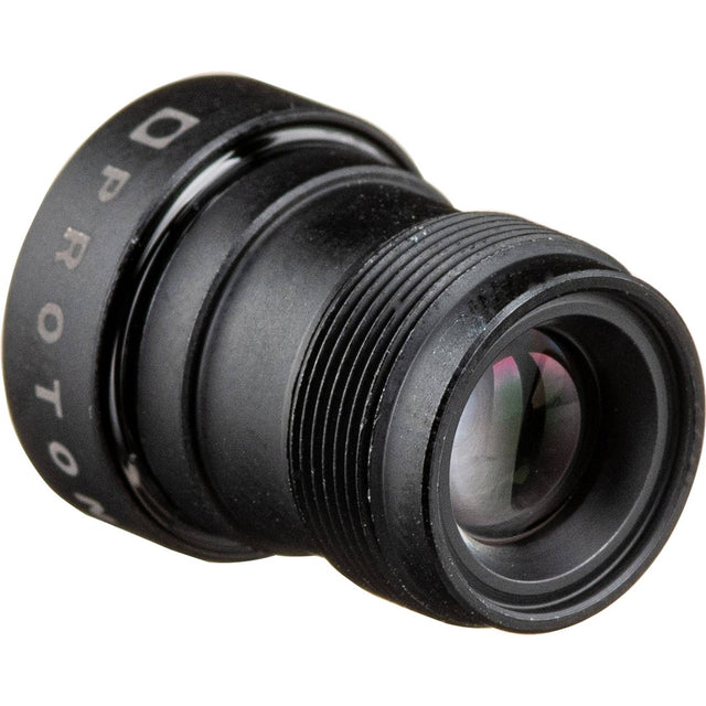 Proton PCI-LENS-39-28 3.9mm F/2.8 M12 4K S-Mount Lens