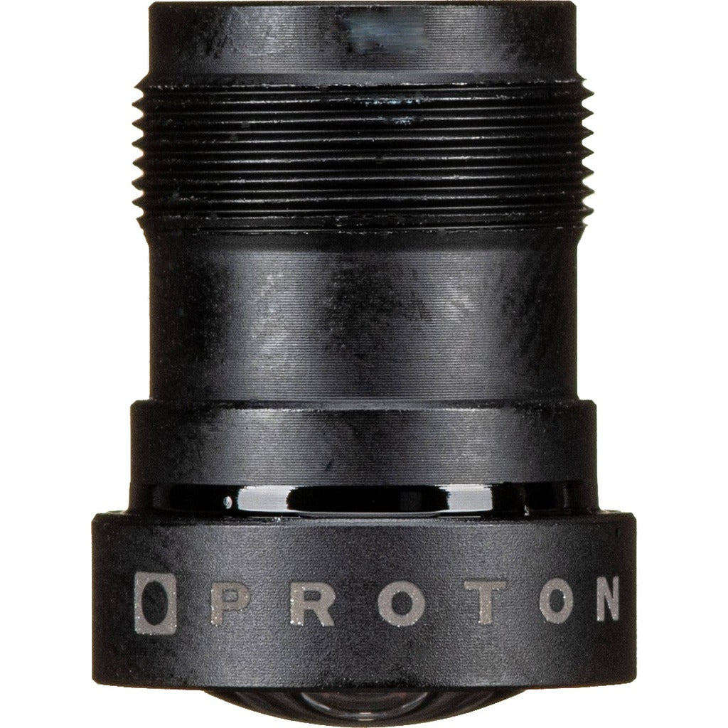 Proton PCI-LENS-39-28 3.9mm F/2.8 M12 4K S-Mount Lens