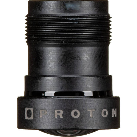 Proton PCI-LENS-39-28 3.9mm F/2.8 M12 4K S-Mount Lens