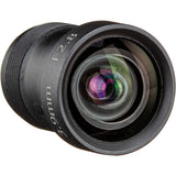 Proton PCI-LENS-39-28 3.9mm F/2.8 M12 4K S-Mount Lens