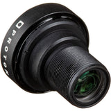 Proton PCI-LENS-42-19 4.2mm F/1.9 M12 4K S-Mount Lens