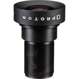 Proton PCI-LENS-60-17 6.0mm F/1.7 M12 4K S-Mount Lens