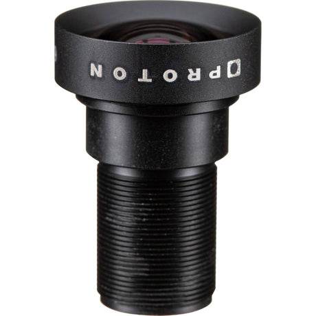Proton PCI-LENS-60-17 6.0mm F/1.7 M12 4K S-Mount Lens