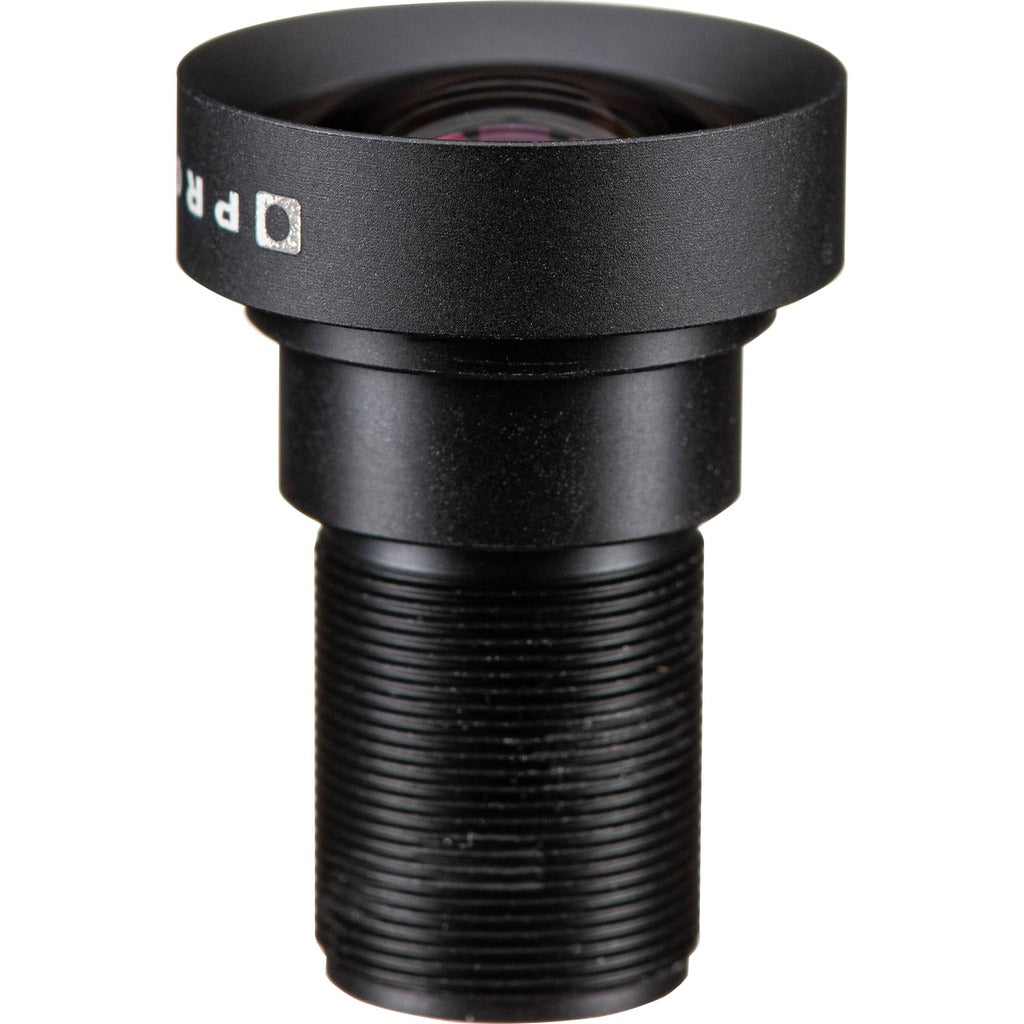 Proton PCI-LENS-60-17 6.0mm F/1.7 M12 4K S-Mount Lens
