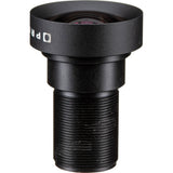 Proton PCI-LENS-60-17 6.0mm F/1.7 M12 4K S-Mount Lens