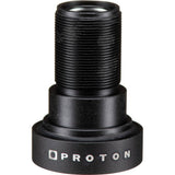 Proton PCI-LENS-60-17 6.0mm F/1.7 M12 4K S-Mount Lens