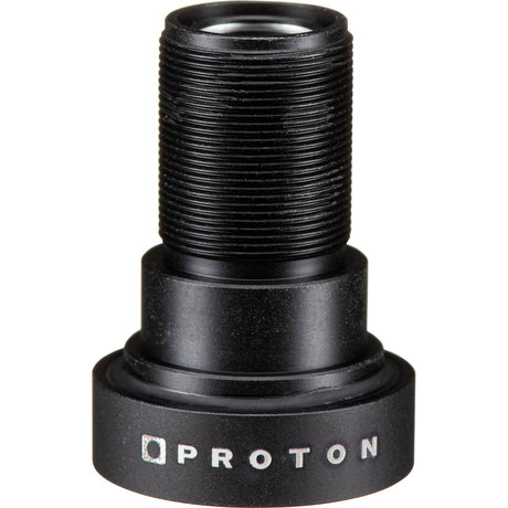 Proton PCI-LENS-60-17 6.0mm F/1.7 M12 4K S-Mount Lens