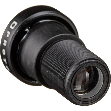 Proton PCI-LENS-78-20 7.8mm F/2.0 M12 4K S-Mount Lens