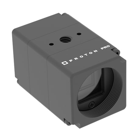 Proton PCI-PRO 2/3-Inch Global Shutter POV Camera with Genlock, CS Mount