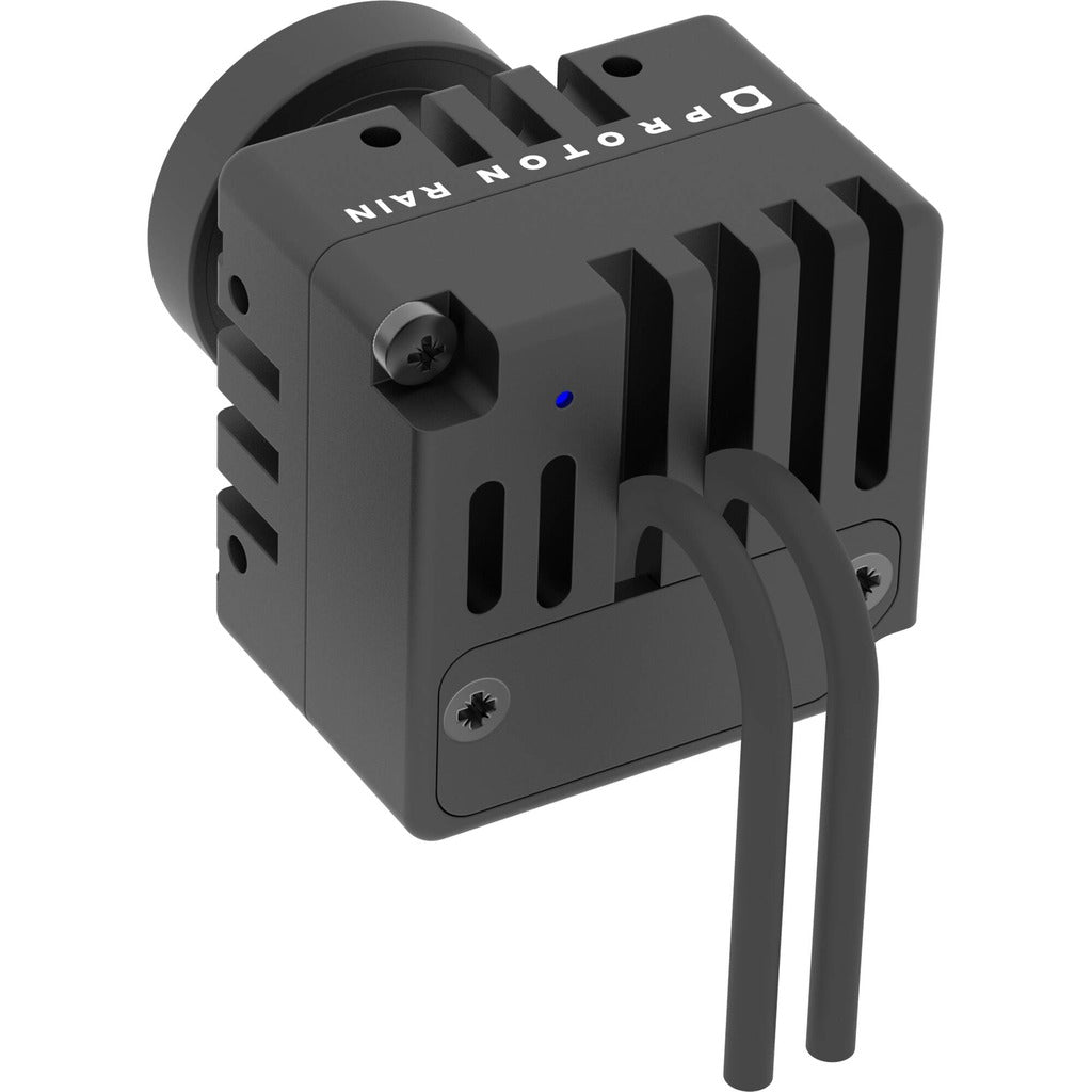 Proton PCI-RAIN IP67 Weatherproof Miniature Broadcast POV Camera