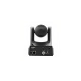 Q-SYS NC-20x60 20x Optical Zoom PTZ Conference Camera