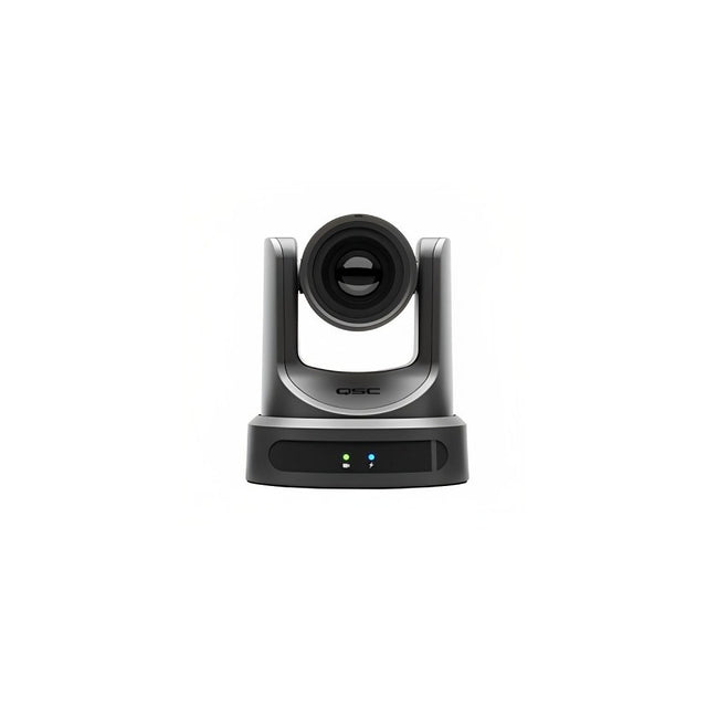 Q-SYS NC-20x60 20x Optical Zoom PTZ Conference Camera