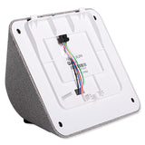 Qolsys IQP4 Base Bluetooth Speaker, Gray