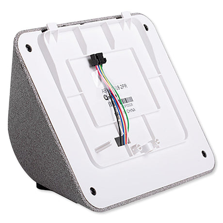 Qolsys IQP4 Base Bluetooth Speaker, Gray