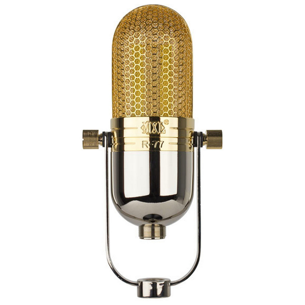 MXL R77 | Classic Ribbon Studio Vocal Recording Microphone
