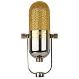 MXL R77 | Classic Ribbon Studio Vocal Recording Microphone