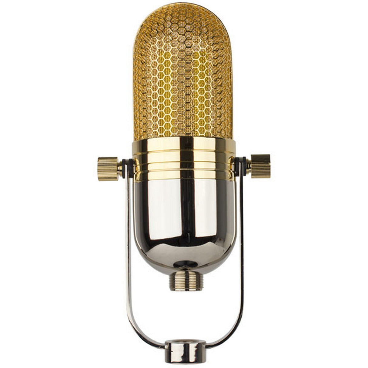 MXL R77 Classic Ribbon Studio Vocal Recording Microphone