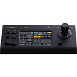 Canon RC-IP100 PTZ Controller