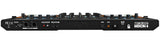 Reloop MIXON 4 hybrid 4-channel DJ controller for Serato DJ Pro and djay with iPad Pro docking station and XLR outputs