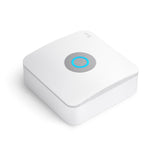 Ring Alarm Pro Base Station with Built-In Eero Wi-Fi 6 Router  104 dB siren LTE backup and up to 1500 sq ft coverage