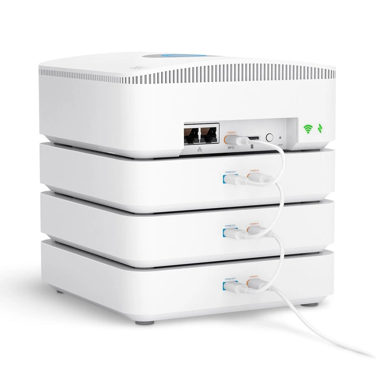 Ring Power Pack Backup Battery for Alarm Pro and eero 6 Extenders