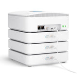 Ring Power Pack Backup Battery for Alarm Pro and eero 6 Extenders