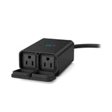 Ring Outdoor Smart Plug with Covers