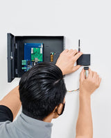 Ring Access Controller Pro 2 One-Touch Entry Management