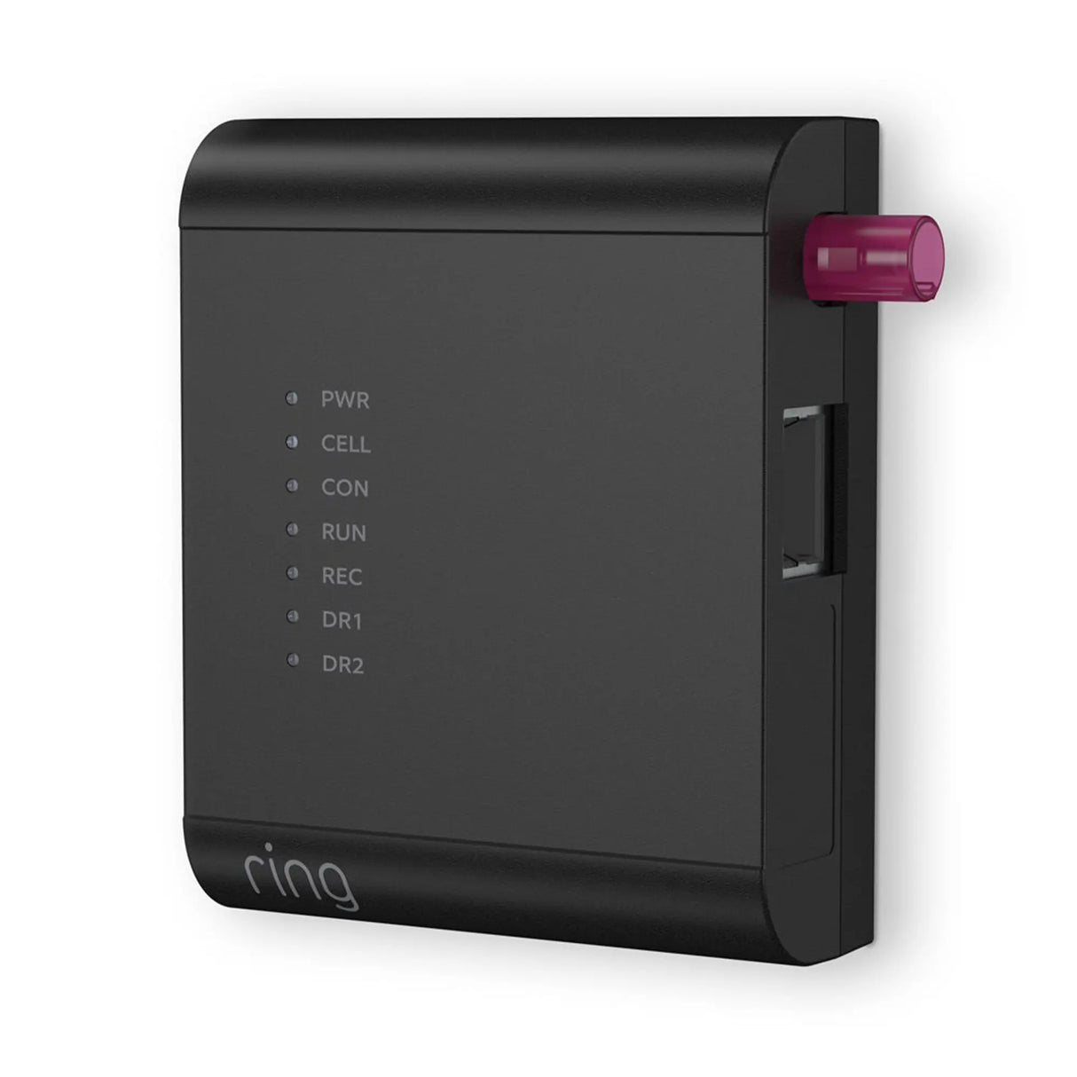 Ring Access Controller Pro 2 One-Touch Entry Management