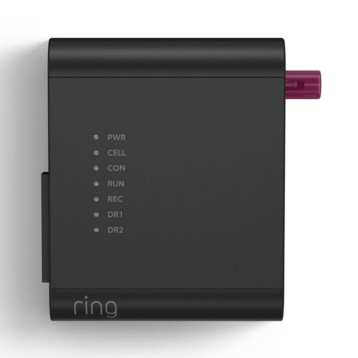 Ring Access Controller Pro 2 One-Touch Entry Management