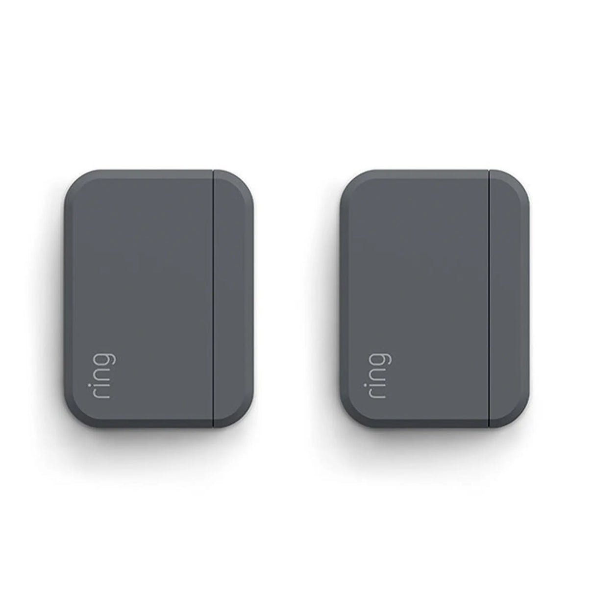 Ring Alarm Outdoor Contact Sensors, 2-Pack