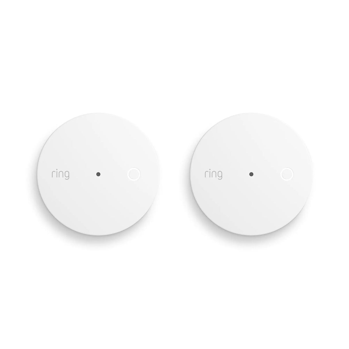 Ring Alarm Glass Break Sensors, 2-Pack