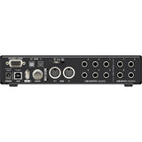 RME Fireface UCX II 40-Channel Advanced USB Audio Interface  with mic preamps ADAT AES SPDIF MIDI word clock DURec and TotalMix FX
