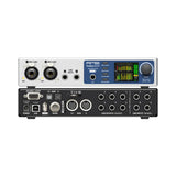 RME Fireface UCX II 40-Channel Advanced USB Audio Interface  with mic preamps ADAT AES SPDIF MIDI word clock DURec and TotalMix FX
