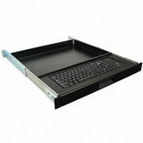 Recortec RMK 450 Rack-Mount Keyboard