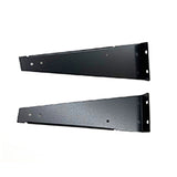 Parasound RMK22 NewClassic 2U Rack Mount Kit