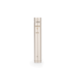 RODE NT5 Compact Cardioid Condenser Microphone  with 1/2 inch capsule XLR output satin nickel body and 20Hz to 20kHz response