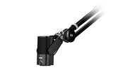 RODE NT-USB Mini Studio-Quality USB Microphone with cardioid pickup USB-C output built-in pop filter and detachable magnetic stand